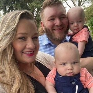 Meet your Posher, Cody